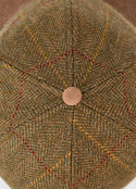 Dubarry Dowd Tweed Cap