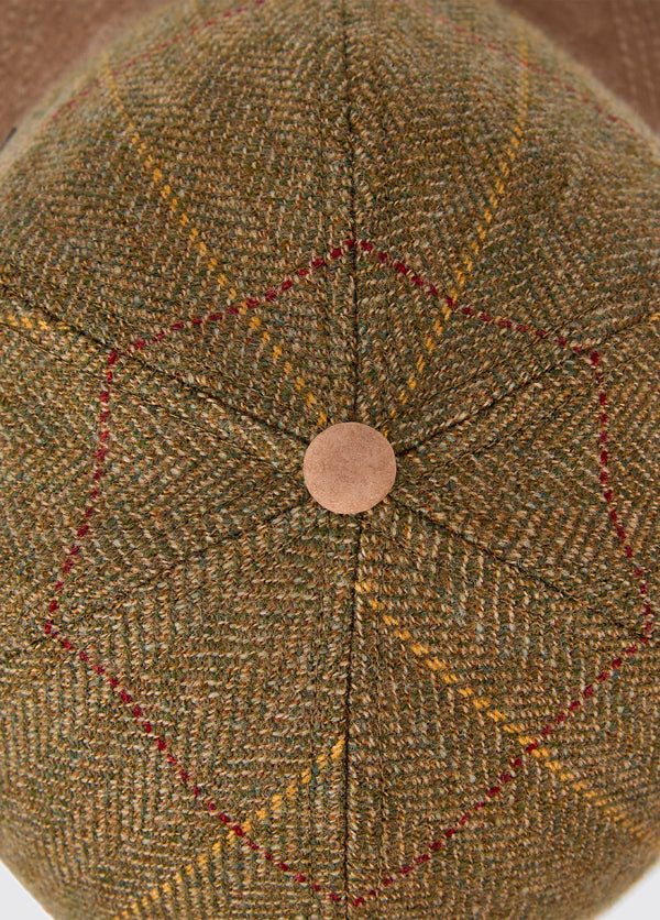 Dubarry Dowd Tweed Cap