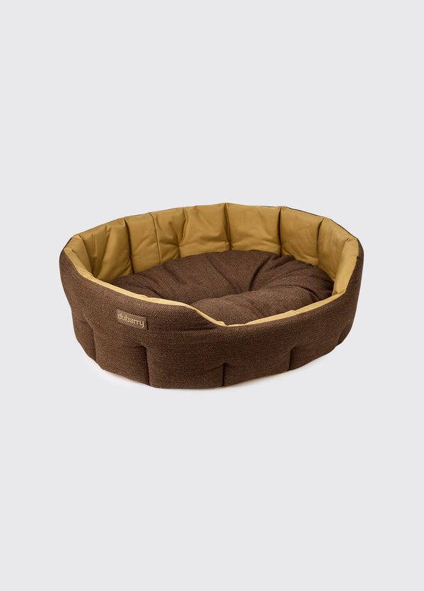 Dubarry Buster Medium Dog Bed