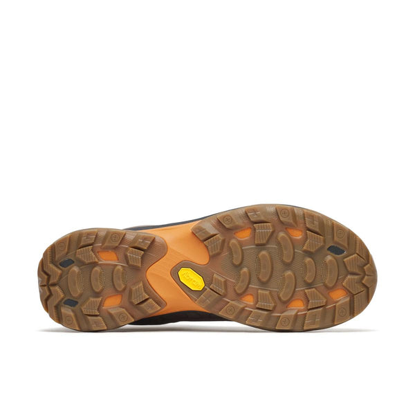 Merrell Moab Speed 2 Leather Mid