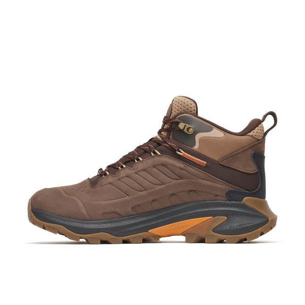 Merrell Moab Speed 2 Leather Mid