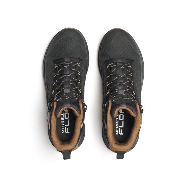 Merrell Moab Speed 2 Leather Mid