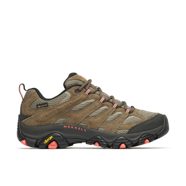 Merrell Ladies Moab 3 GTX Trainers