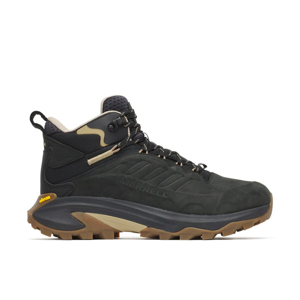 Merrell Speed 2 Leather Mid