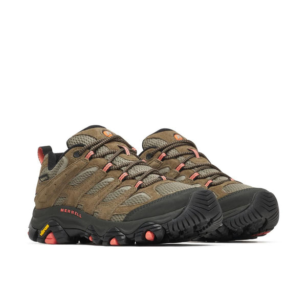 Merrell Ladies Moab 3 GTX Trainers