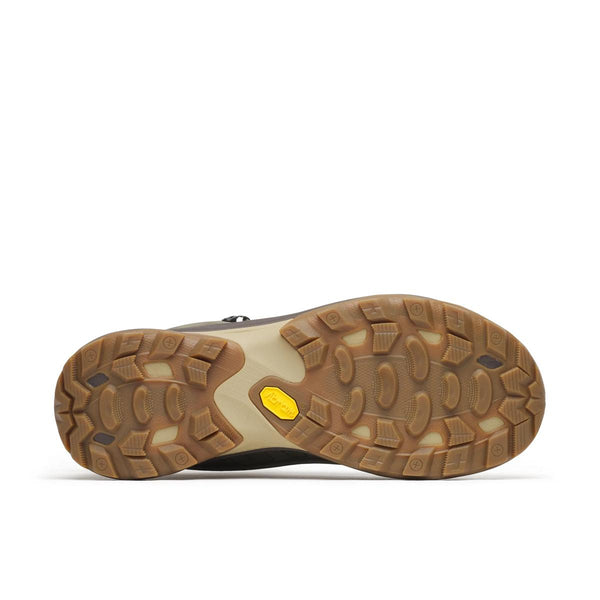 Merrell Moab Speed 2 Leather Mid