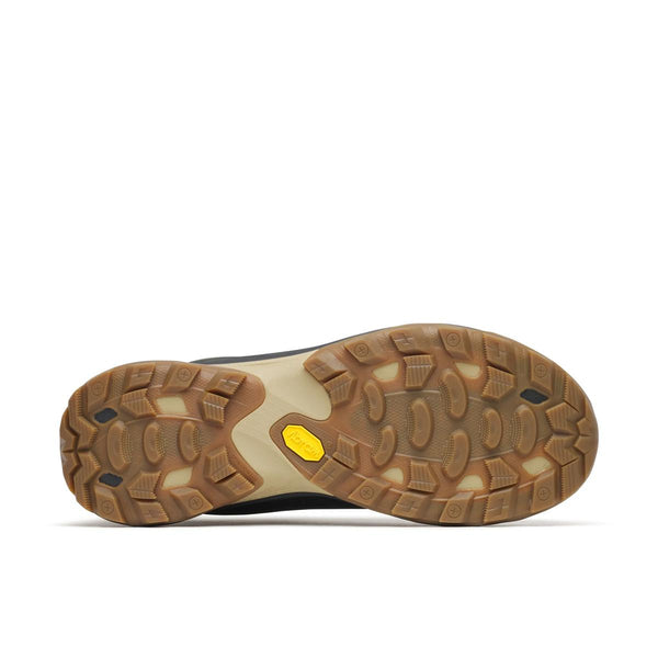 Merrell Moab Speed 2 Leather Mid