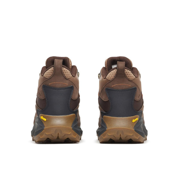 Merrell Moab Speed 2 Leather Mid Boot