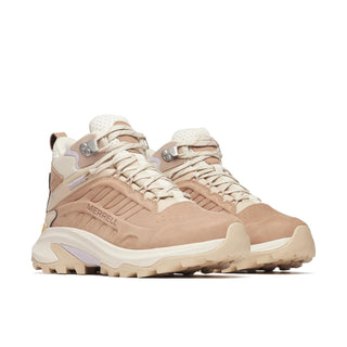 Merrel Speed 2 Leather Mid