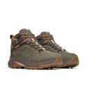Merrell Moab Speed 2 Leather Mid
