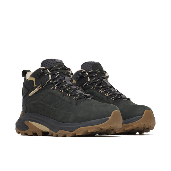 Merrell Speed 2 Leather Mid