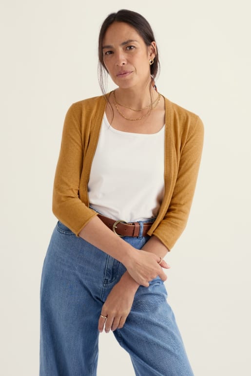 Seasalt Vanessa Cardigan