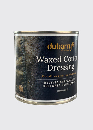 Dubarry Waxed Cotton Dressing