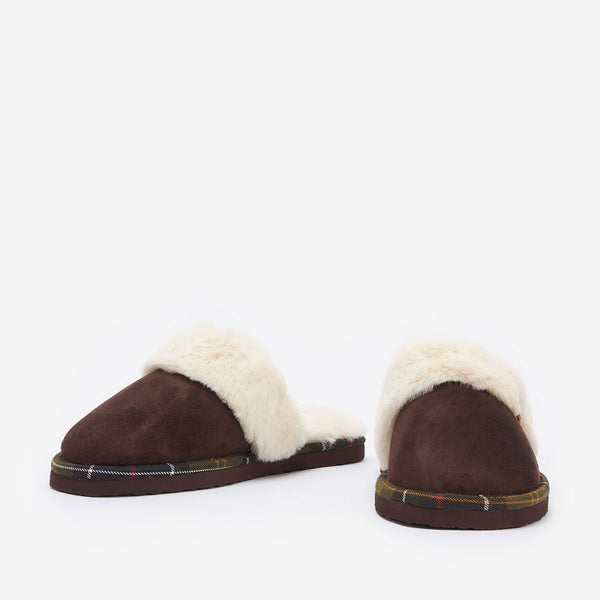 Barbour Claudia Slippers