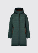 Dubarry Ballybrophy Jacket