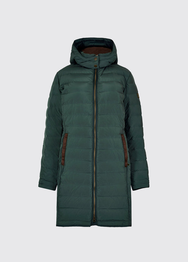 Dubarry Ballybrophy Jacket
