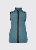 Dubarry Carbury Fleece Gilet