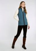 Dubarry Carbury Fleece Gilet