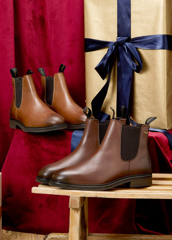 Dubarry Kells Chelsea Boot