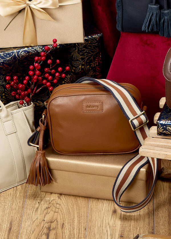 Dubarry Rostevor Cross Body Bag