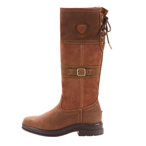 Ariat Langdale Waterproof Boot Java